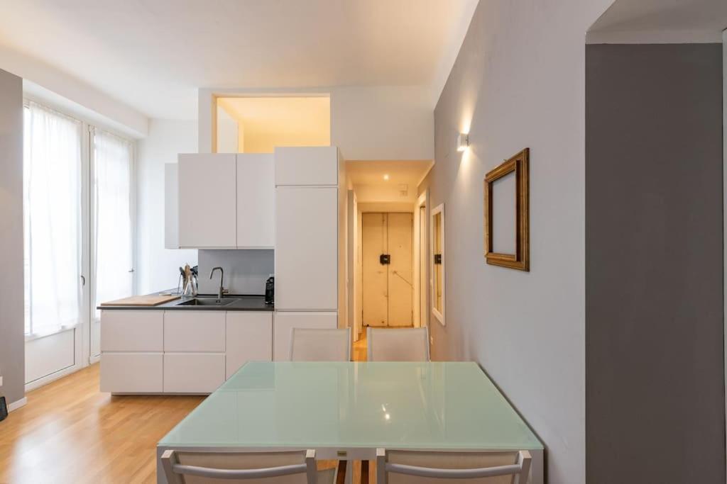 Appartamento Sant'ambrogio Milano
