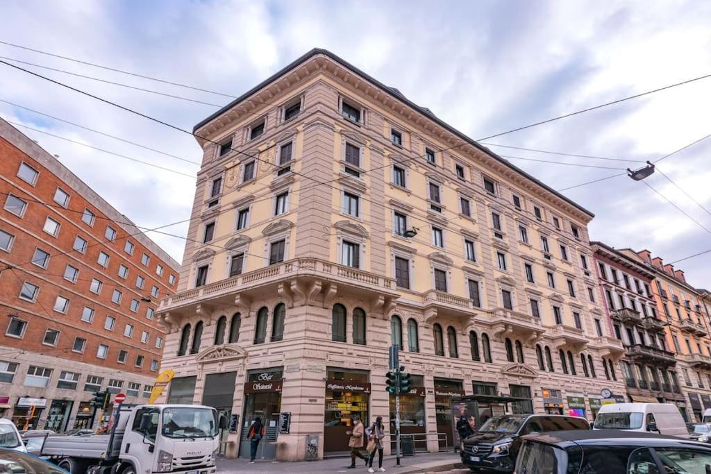 Sant'ambrogio * Milano