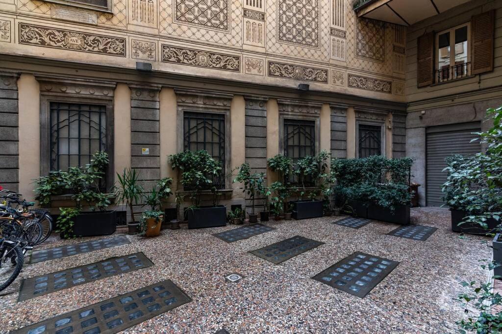Sant'ambrogio Milano