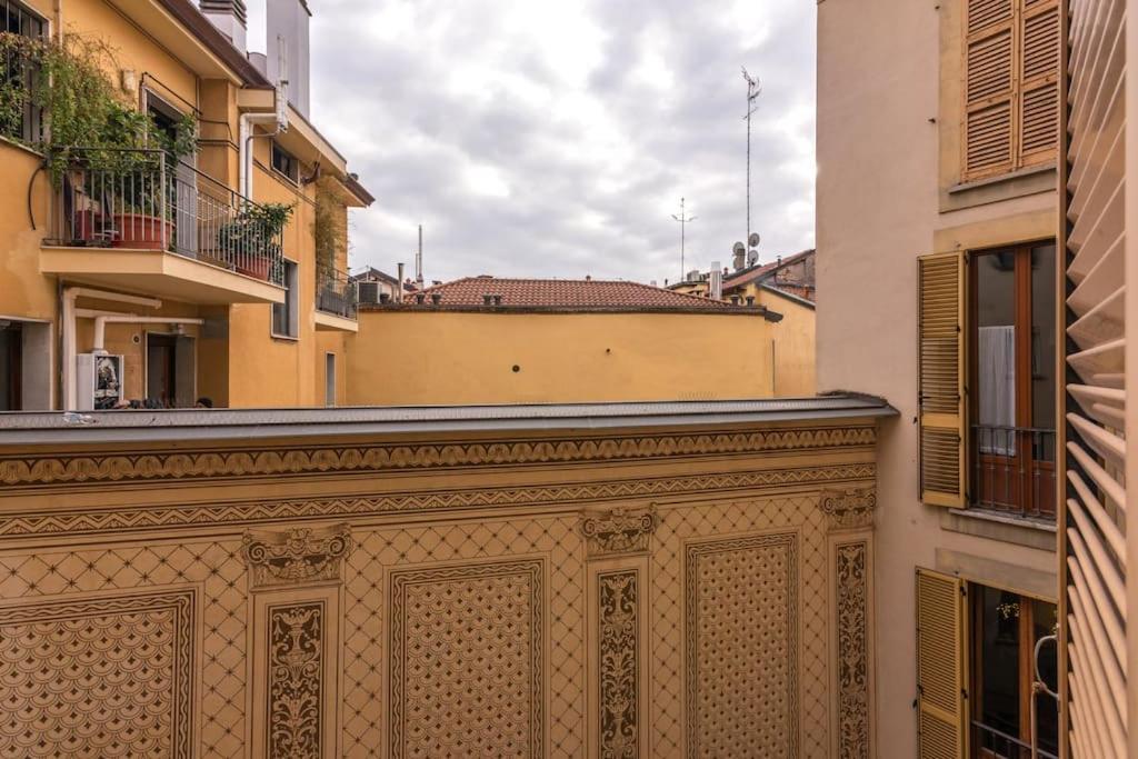 Sant'ambrogio Appartamento Milano
